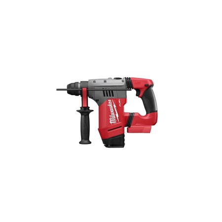 Milwaukee Tool M18 FUEL 1-1/8 IN. SDS-PLUS, ROTARY HAMMER,  2715-20